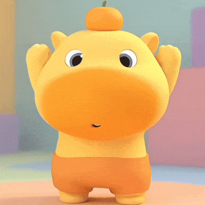 001-水豚噜噜动态表情包.gif
